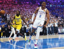NBA 2025: Temporada, Playoffs, Finales
